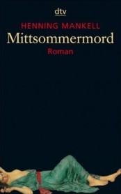 Cover von Mittsommermord