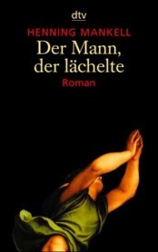 Cover von Der Mann, der lächelte