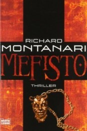 Cover von Mefisto