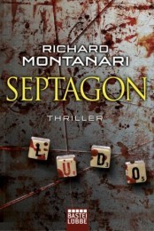 Cover von Septagon
