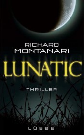 Cover von Lunatic