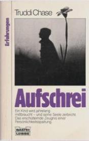 Cover von Aufschrei