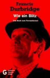 Cover von Wie ein Blitz