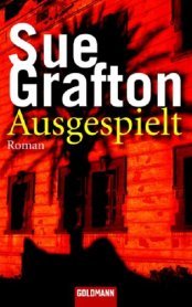 Cover von Ausgespielt