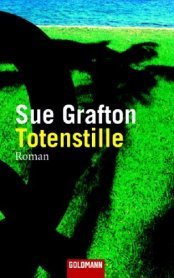 Cover von Totenstille