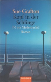 Cover von Kopf in der Schlinge