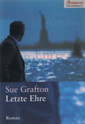 Cover von Letzte Ehre