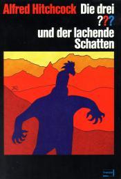 Cover von Die drei ??? und der lachende Schatten