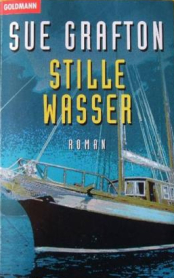 Cover von Stille Wasser