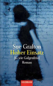 Cover von Hoher Einsatz