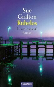 Cover von Ruhelos