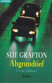 Cover von Abgrundtief