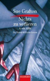 Cover von Nichts zu verlieren