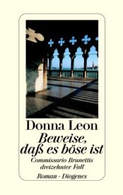 Cover von Beweise, daß es böse ist