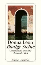 Cover von Blutige Steine