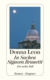 Cover von In Sachen Signora Brunetti