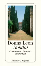 Cover von Nobiltà