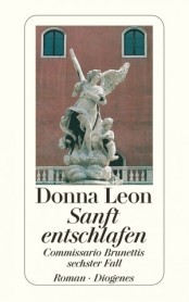 Cover von Sanft entschlafen