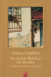 Cover von Die dunkle Wahrheit des Mondes