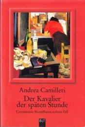 Cover von Der Kavalier der späten Stunde