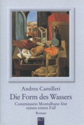 Cover von Die Form des Wassers