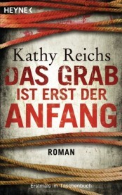 Cover von Das Grab ist erst der Anfang