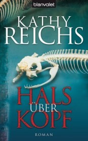 Cover von Hals über Kopf