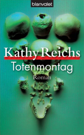 Cover von Totenmontag