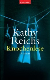 Cover von Knochenlese