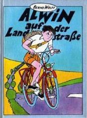 Cover von Alwin auf der Landstraße