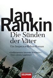 Cover von Die Sünden der Väter