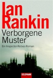 Cover von Verborgene Muster