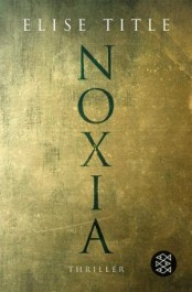 Cover von Noxia