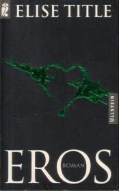 Cover von Eros