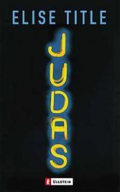 Cover von Judas