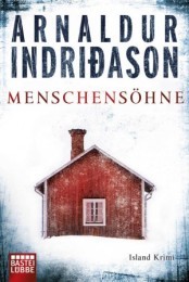 Cover von Menschensöhne