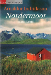 Cover von Nordermoor