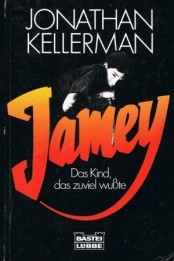 Cover von Jamey