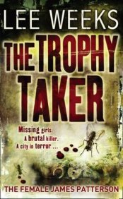 Cover von The Trophy Taker