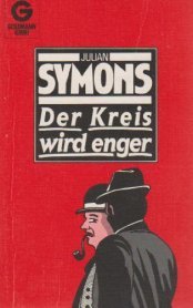 Cover von Der Kreis wird enger