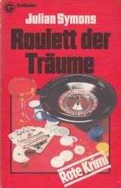 Cover von Roulett der Träume