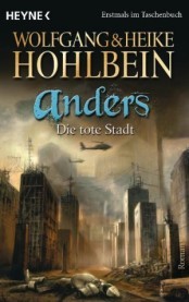 Cover von anders 1 - Die tote Stadt