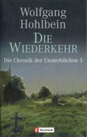 Cover von Die Wiederkehr