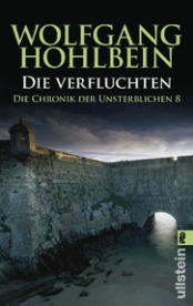 Cover von Die Verfluchten