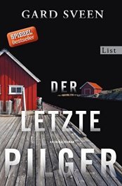 Cover von Der letzte Pilger