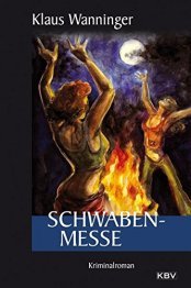 Cover von Schwaben-Messe