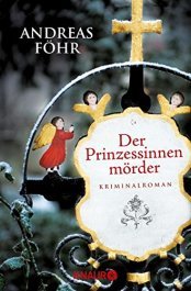 Cover von Der Prinzessinnenmörder