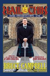 Cover von Hail to the Chin