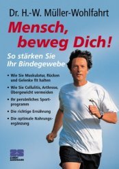 Cover von Mensch, beweg Dich!