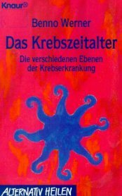 Cover von Das Krebszeitalter
